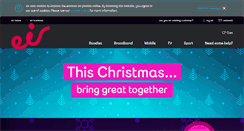 Desktop Screenshot of 1892.eircom.net